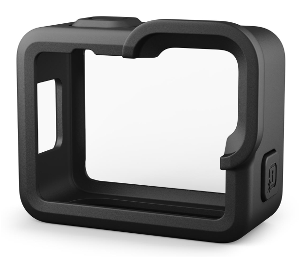 GoPro Gumowe etui (Hero) - 1277709 - zdjęcie